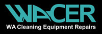 WACER - Commercial Cleaning Equipment Specialists